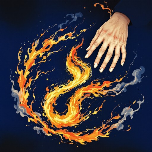 Free Mystical Fire Dance Image - Fire, Mystical, Flames | Download at ...
