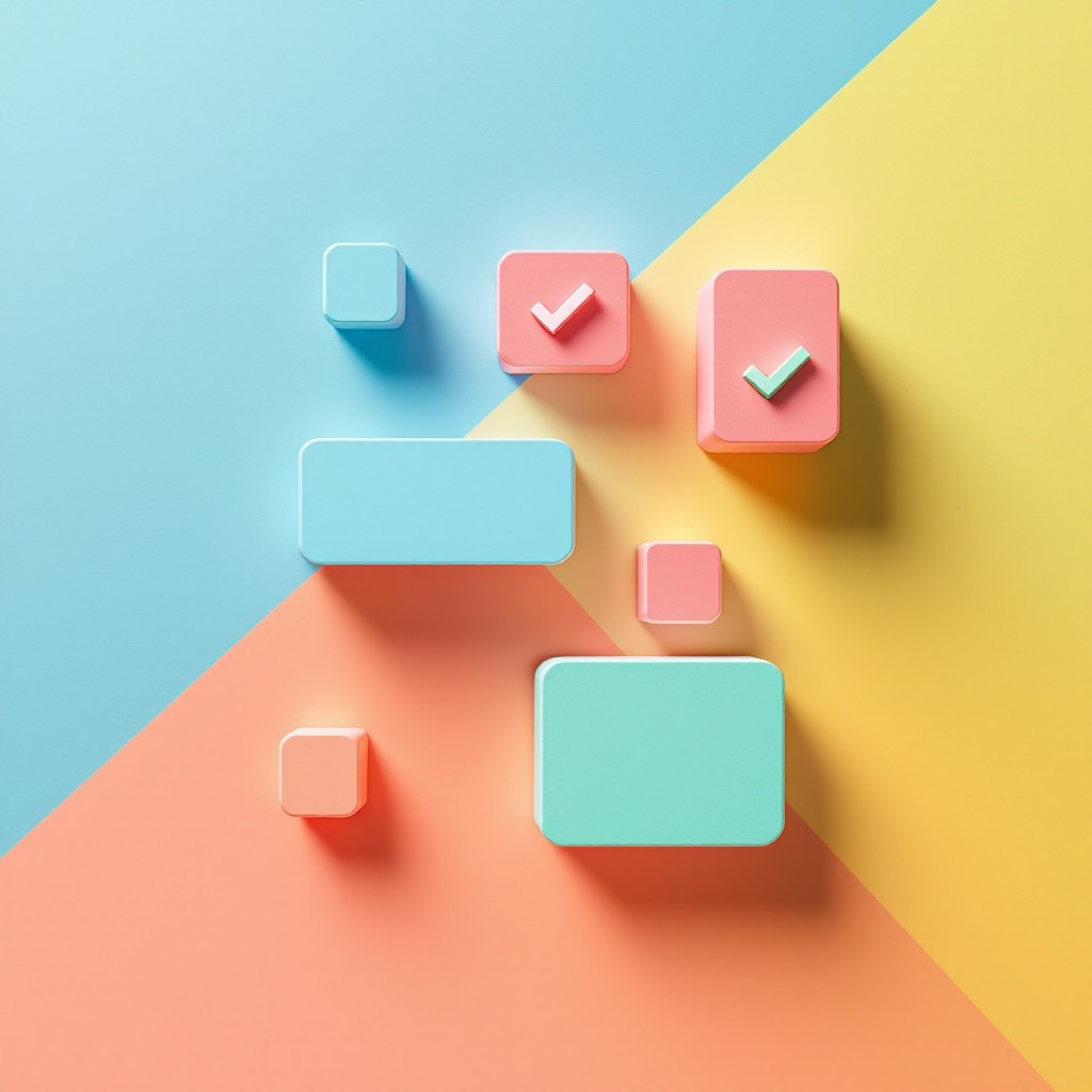 Free Digital Learning Blocks Image - Pixel, Education, Exam | Download ...