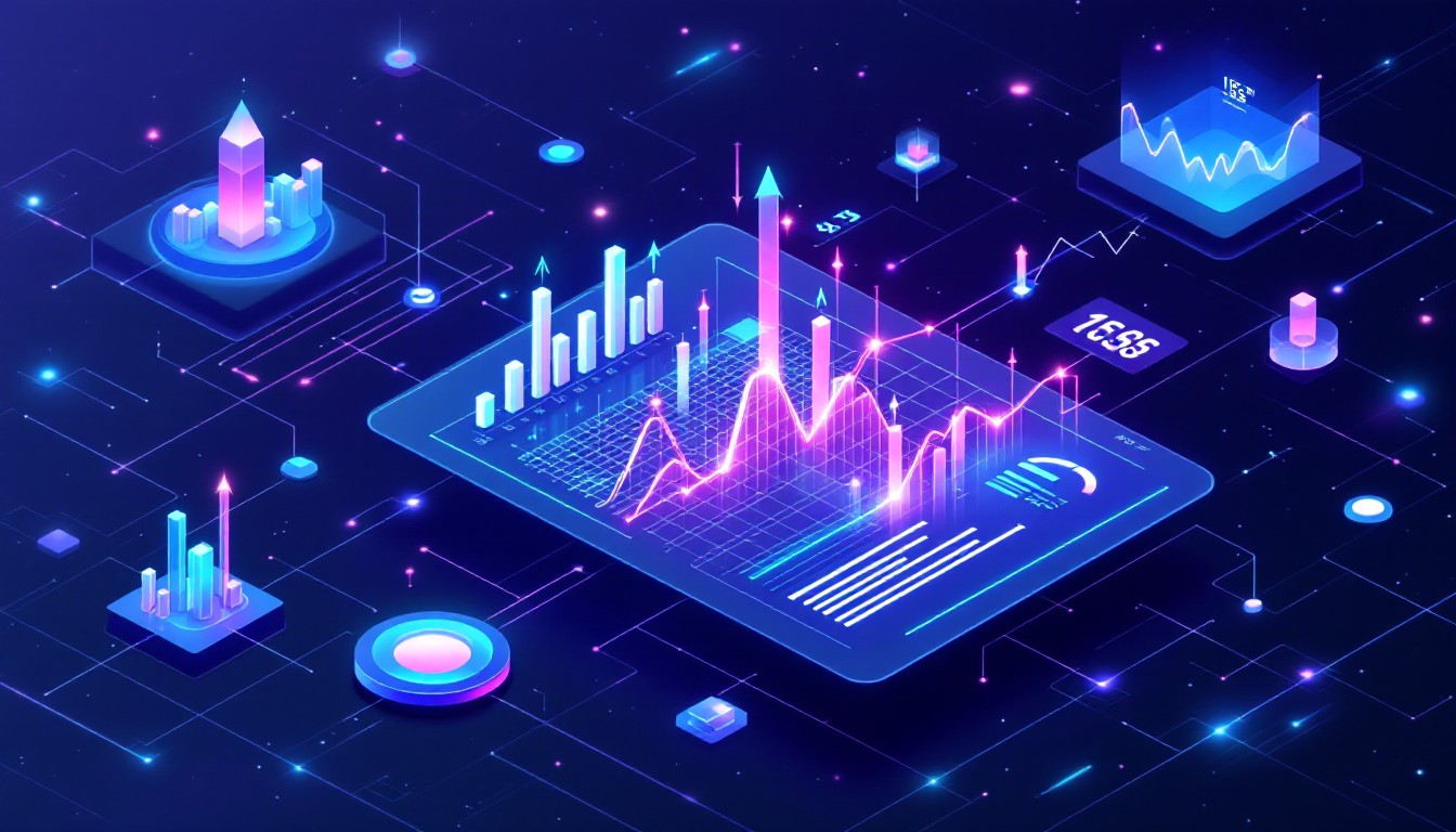 Free Data Visualization Dashboard Image - Data, Analytics ...