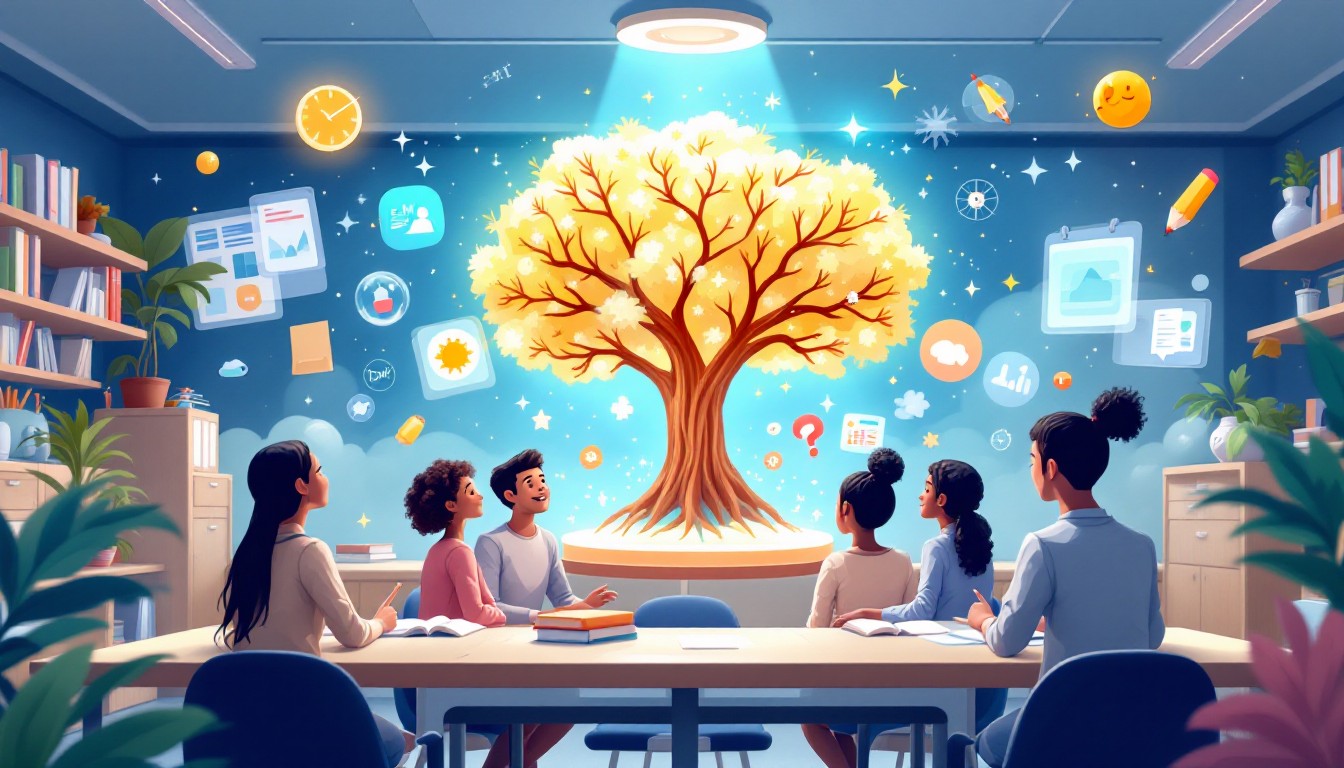Free Future Learning Blooms Image - Learning, Education, Technology ...
