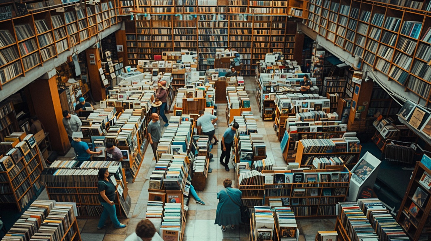 Free Bustling Book Haven Image - Books, Library, Reading | Download at ...