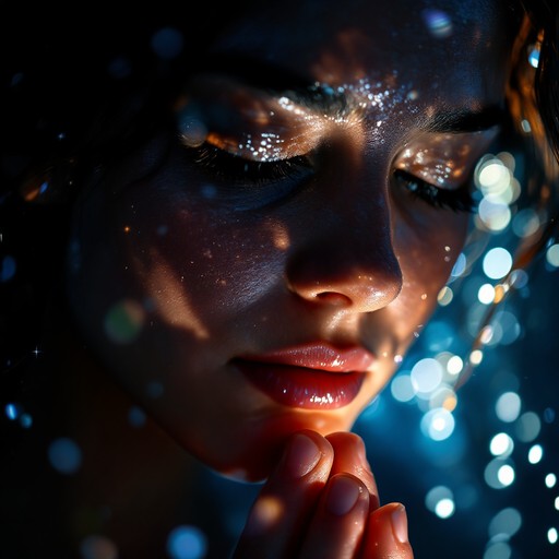 Tears Reflection Free Prayer Through Tears Image - Prayer, Tears, Spiritual | Download ...