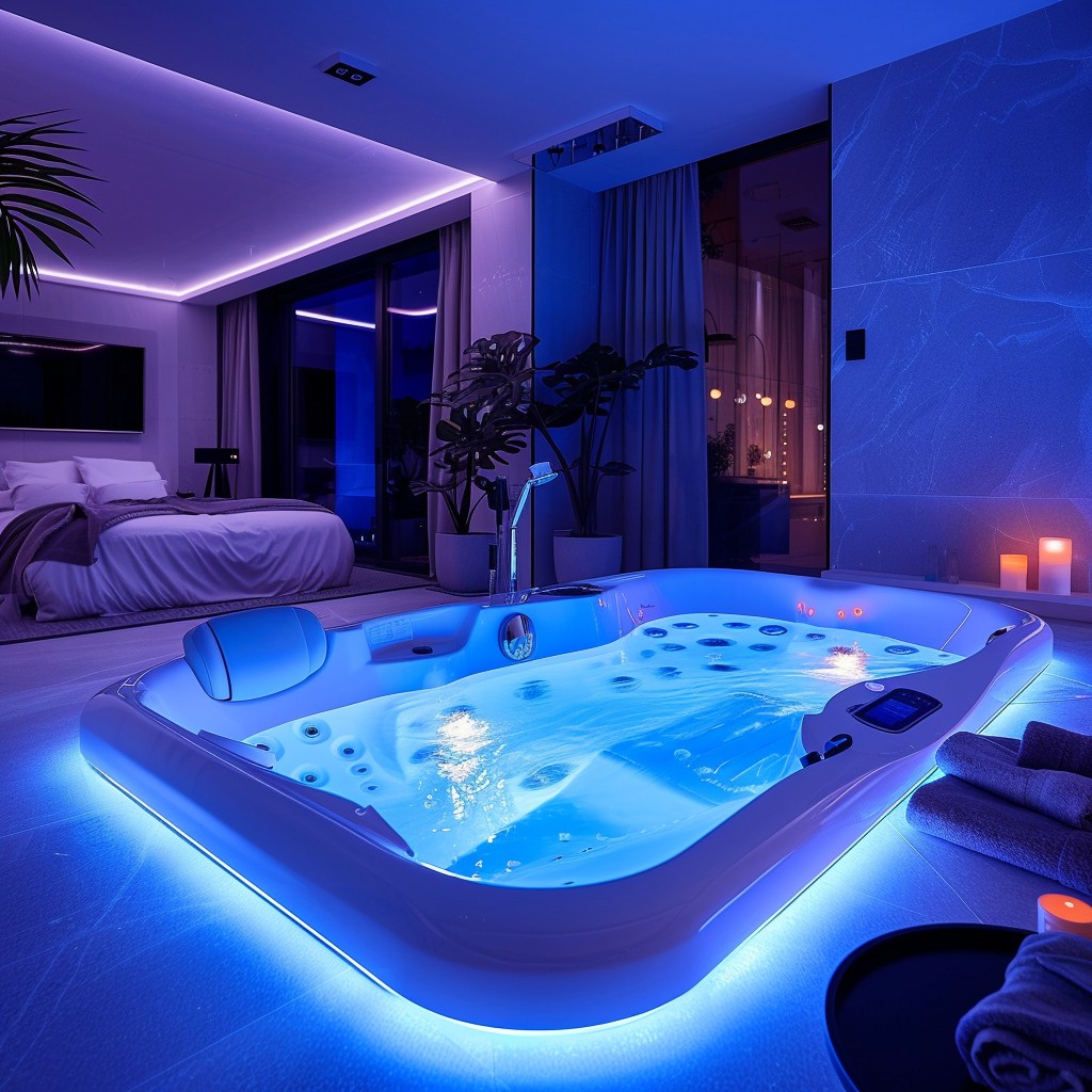 Free Luxurious Indoor Spa Image - Spa, Luxury, Relaxation | Download at ...