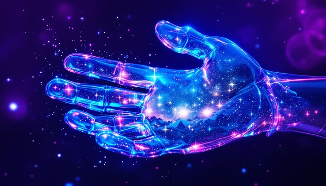 Translucent Purple Hand Free Haunting Hand Gesture Image - Hand, Fingers, Gesture | Download at ...
