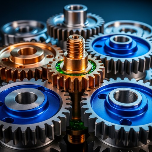 Free Precision Gears Interlocking Image - Gears, Machinery, Mechanical ...