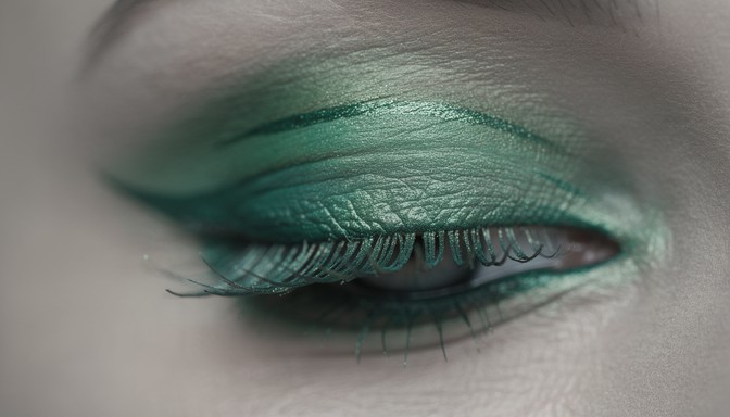 Free Green Eye Artistry Image - Makeup, Eyeshadow, Green | Download at ...