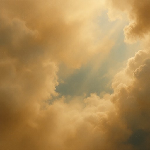 Free Golden Storm Sky Image - Atmospheric, Golden, Dusty | Download at ...