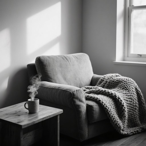 Free Serene shadow play Image | Download at StockCake