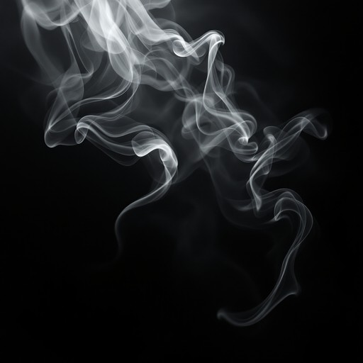 Smokey Ripples Free Dancing Smoke Wisps Image - Smoke, Vapor, Wispy | Download at ...