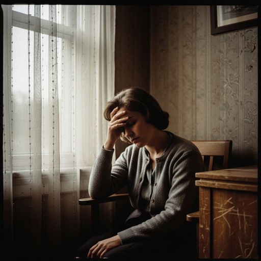 Free Quiet Moment Alone Image - Sadness, Woman, Melancholy | Download ...