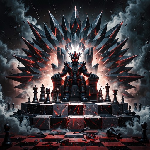 Power Throne Free Dark Power Throne Image - Throne, Power, Dominance | Download at ...