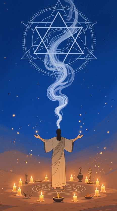 Free Ancient Ritual Chamber Image - Ritual, Esoteric, Ceremony ...