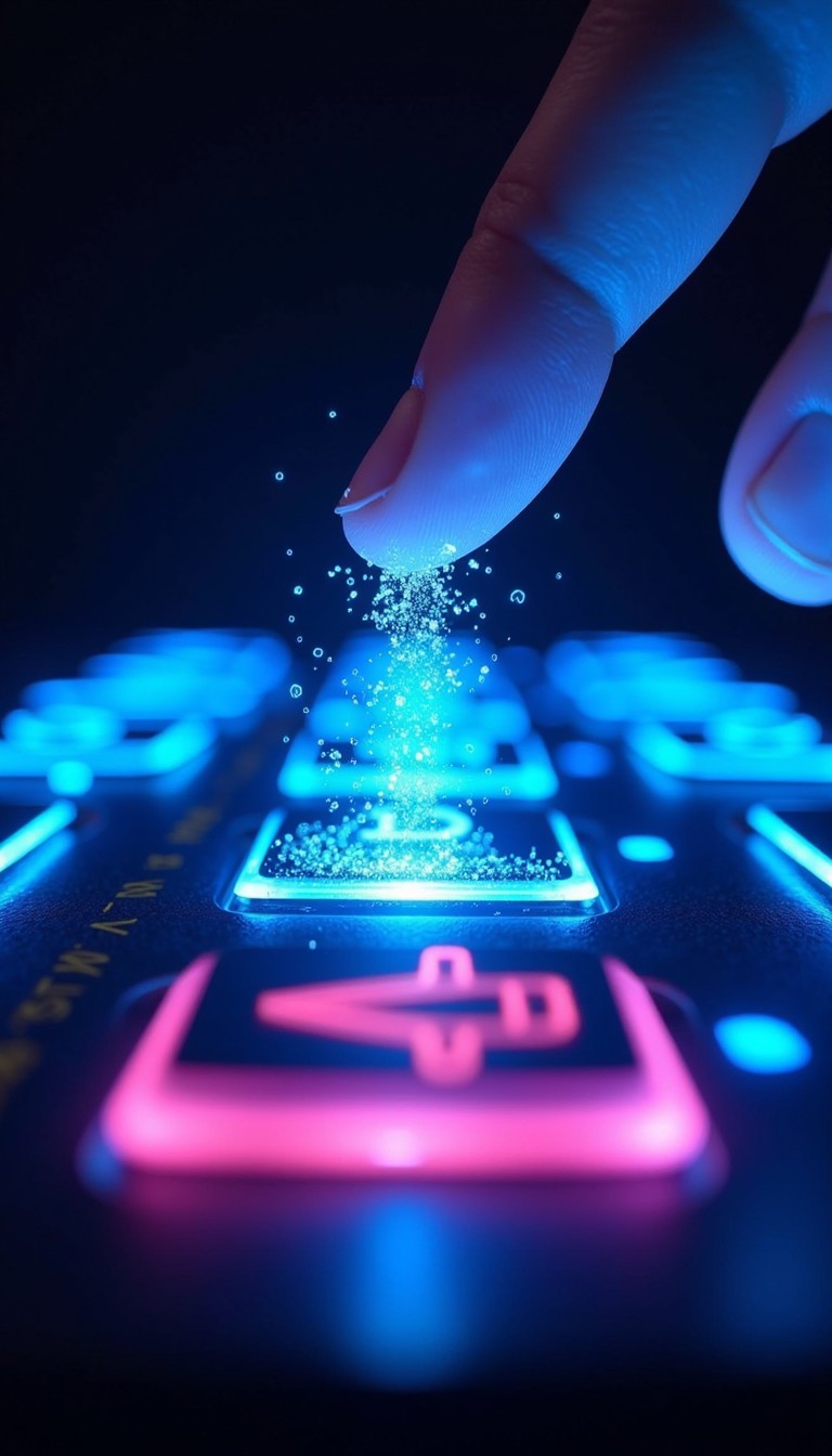 Digital Shortcut Free Digital Touch Gateway Image - Technology, Keypad, Digital ...