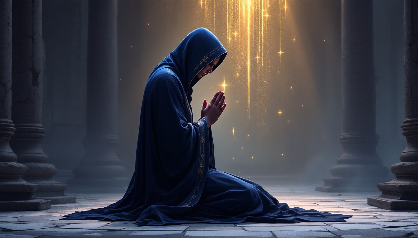 Free Sacred Pixel Worship Image - Prayer, Meditation, Devotion ...