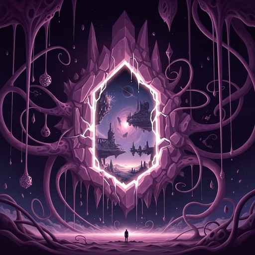 Free Crimson Dimensional Gateway Image - Portal, Crimson, Gateway ...