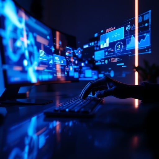 digital workspace future