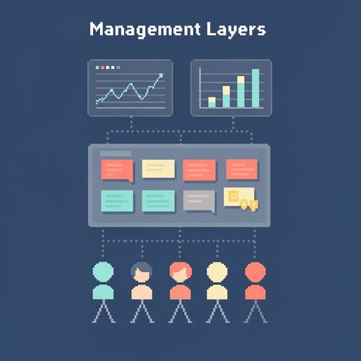 Free Management Layers Visualization Image - Management, Layers ...