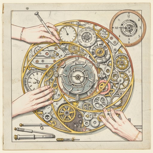Technical Drawing Renaissance Free Mechanical Renaissance Landscape Image - Mechanical, Renaissance ...