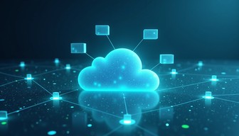 Free Cloud Network Infrastructure Image - Cloud, Network, Digital ...