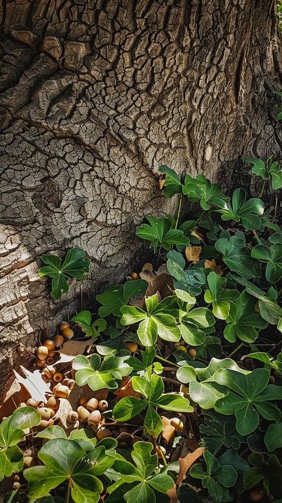 Free Tree Leaves Textures Image Tree Leaves Textures Download