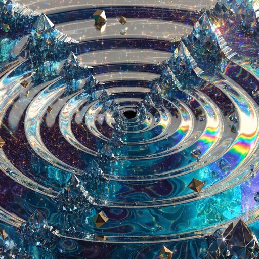 Free Electric Cosmic Ripples Image - Ripples, Waves, Circles | Download ...