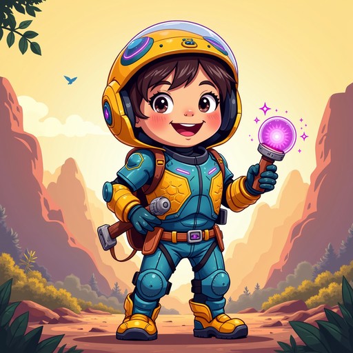 Free Little Desert Explorer Image - Explorer, Child, Boy | Download at ...