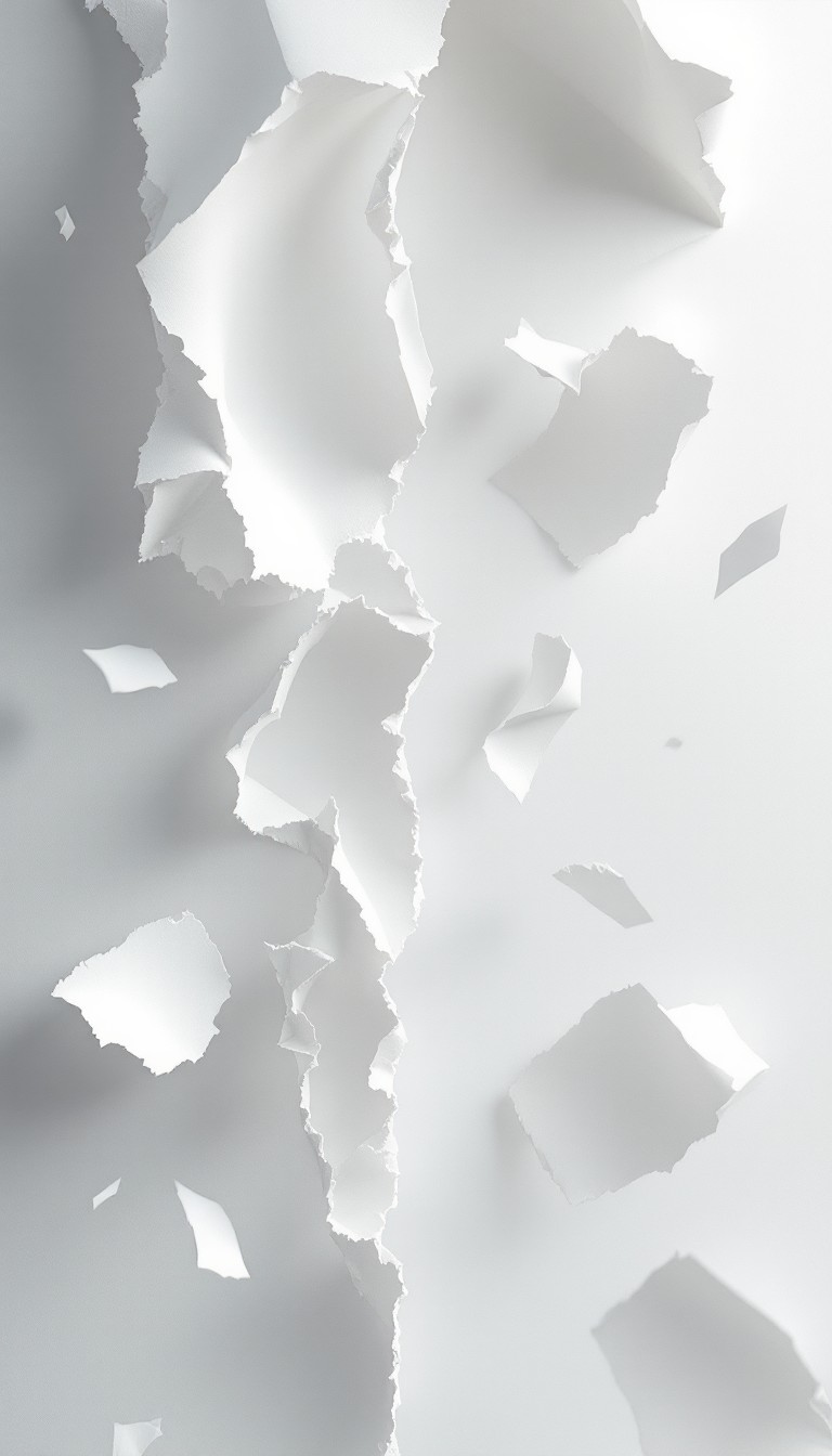 Free Floating Paper Dance Image - Paper, Floating, Minimal | Download ...