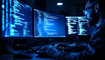 Free Coding After Dark Image - Coding, Programming, Developer ...