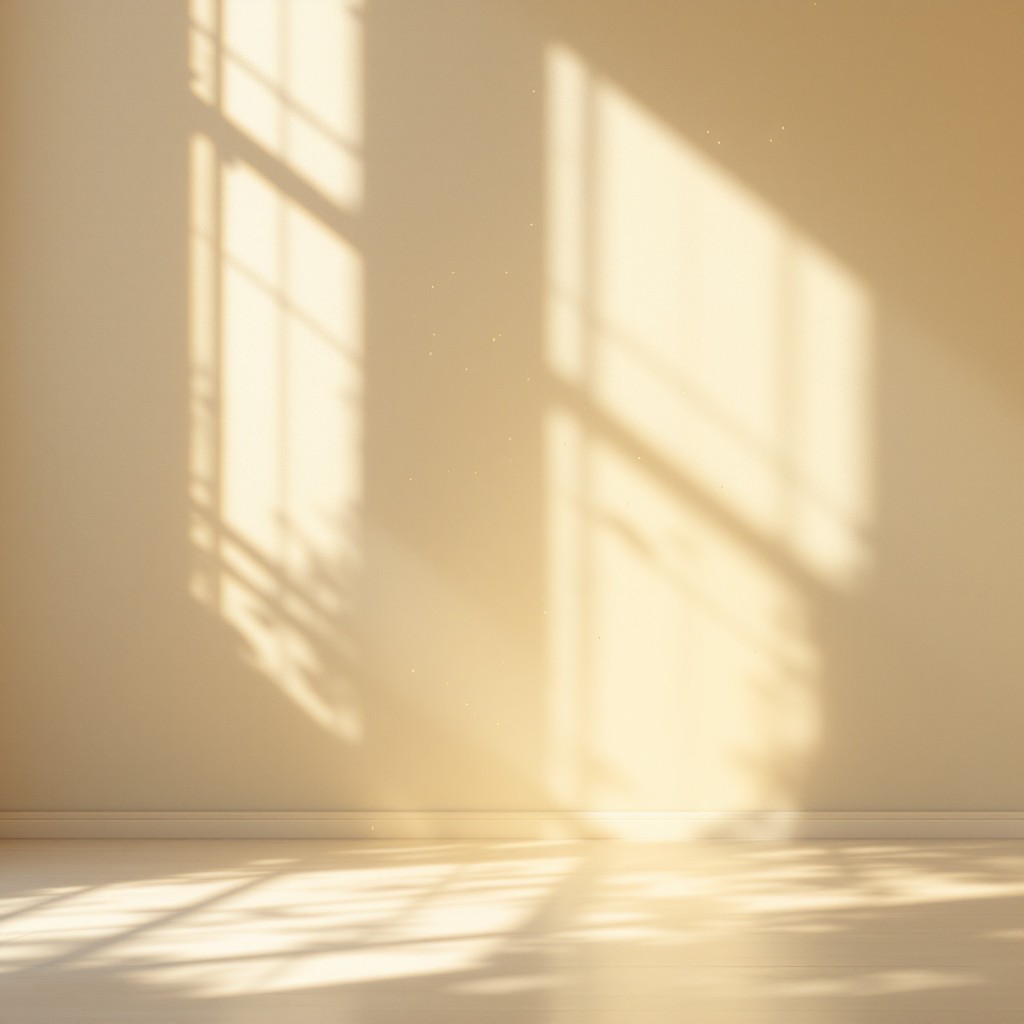 Transparent Sun Shadow Free Sunlight Shapes Shadow Image - Sunlight, Geometric, Minimal ...