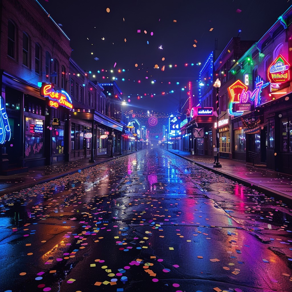 Free Neon Night Celebration Image - Nightlife, Neon, Celebration ...