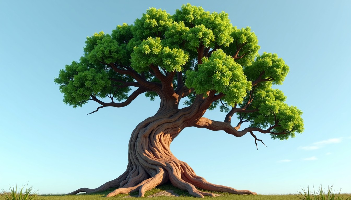 Free Ancient Green Guardian Image - Tree, Maple, Twisted | Download at ...