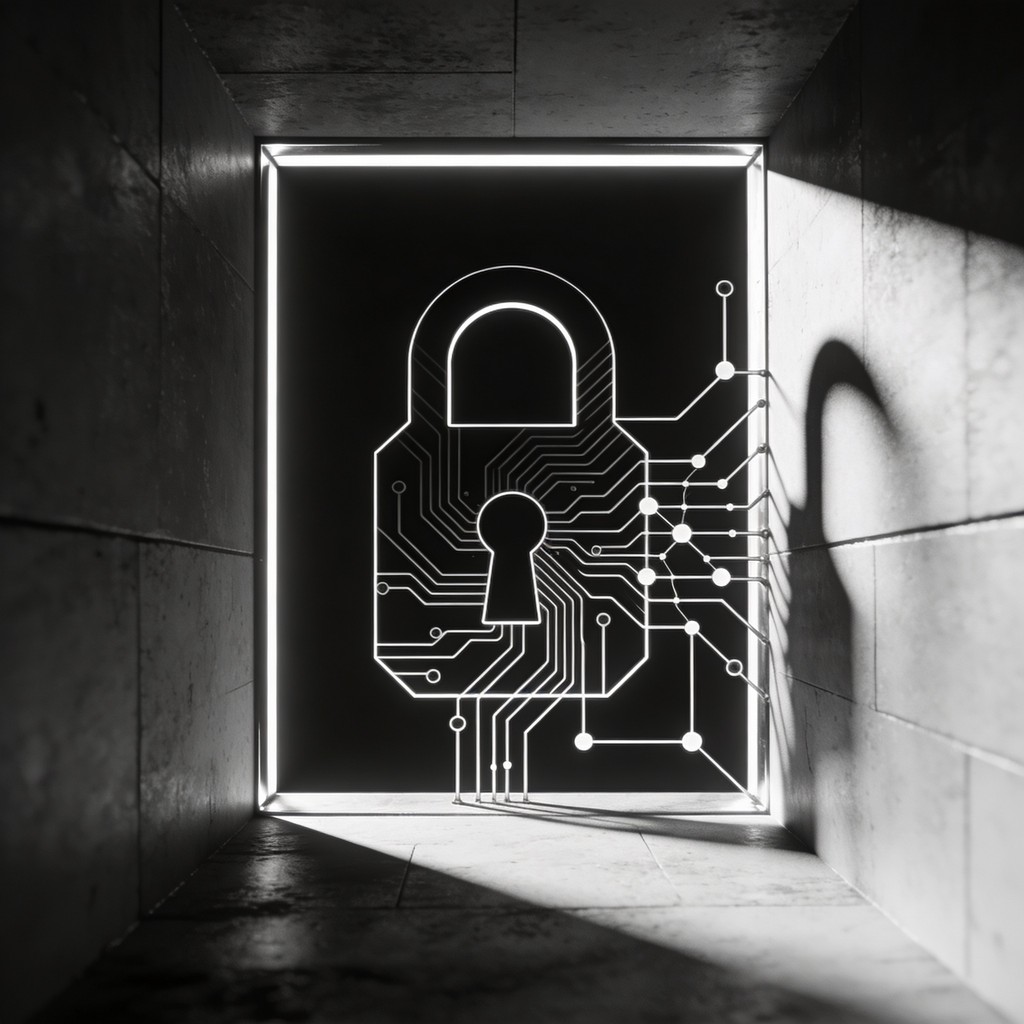 Secure Digital Locks Free Digital Security Lock Image - Security, Technology, Padlock ...