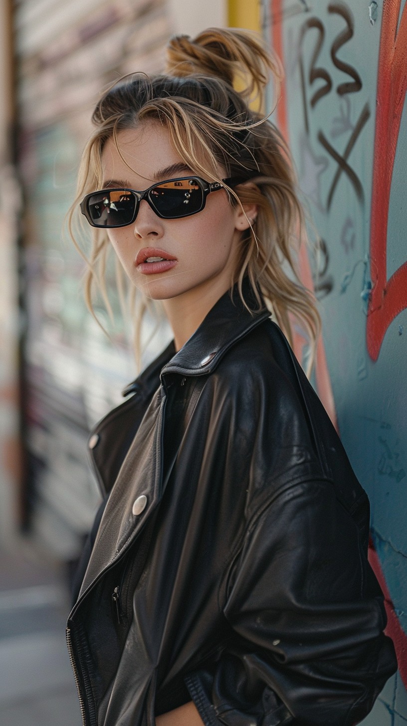 Free Urban Style Icon Image - Fashion, Urban, Woman | Download at StockCake