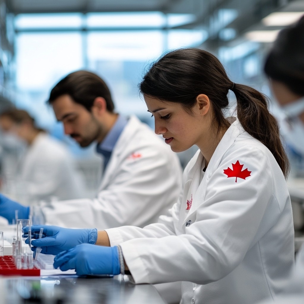 Free Lab research analysis Image - Research, Laboratory, Scientist ...