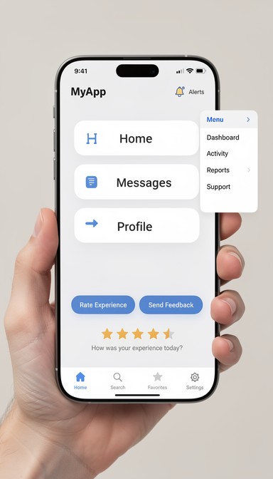 Apps Interface Move Page Free Simple App Navigation Image - Mobile, App, Interface | Download at ...