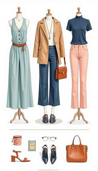 Free Elegant Spring Attire Image - Fashion, Watercolor, Spring ...