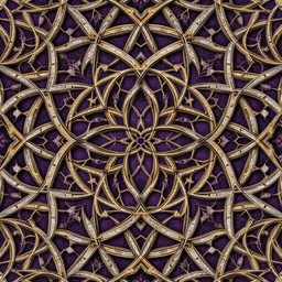 Free Gothic Pattern Masterpiece Image - Gothic, Architectural ...