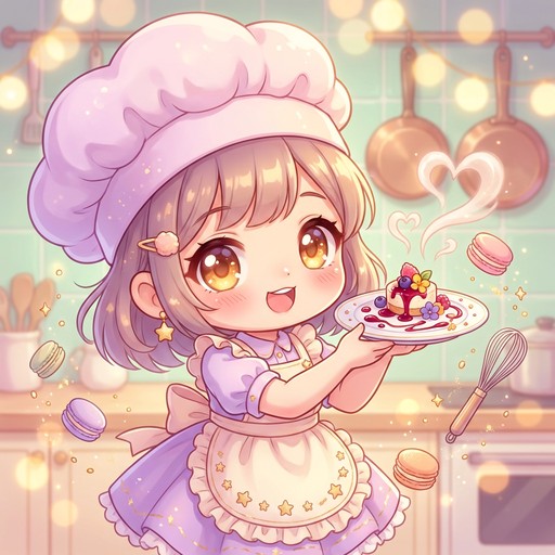Free Adorable Dumpling Trio Image - Kawaii, Dumpling, Chibi | Download ...