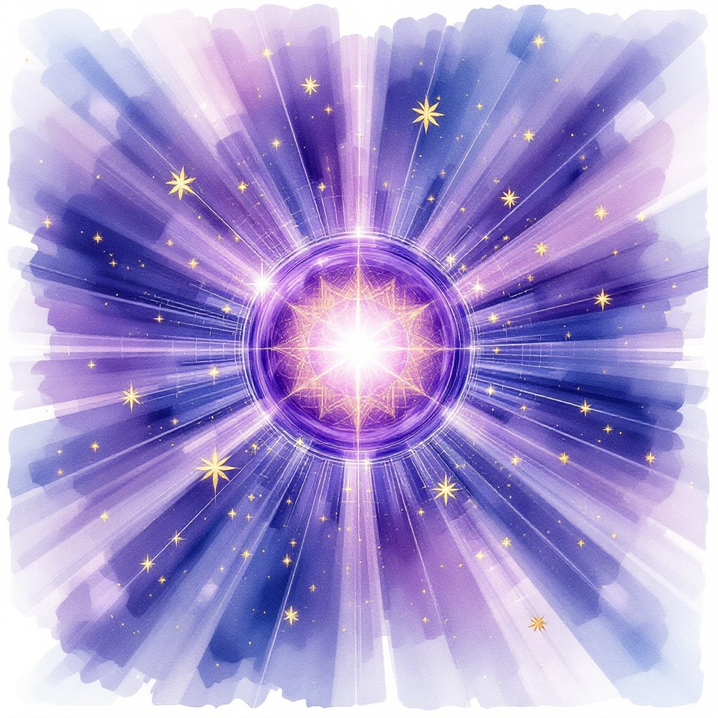 Free Mystical Purple Portal Image - Magical, Purple, Orb | Download at ...