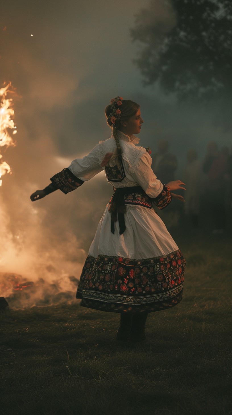 Free Traditional dance ritual Image - Tradition, Dance, Culture ...
