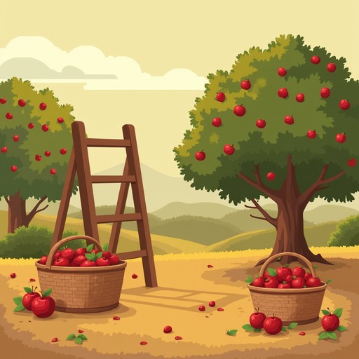 Free Autumn Apple Harvest Image - Autumn, Apples, Harvest | Download at ...