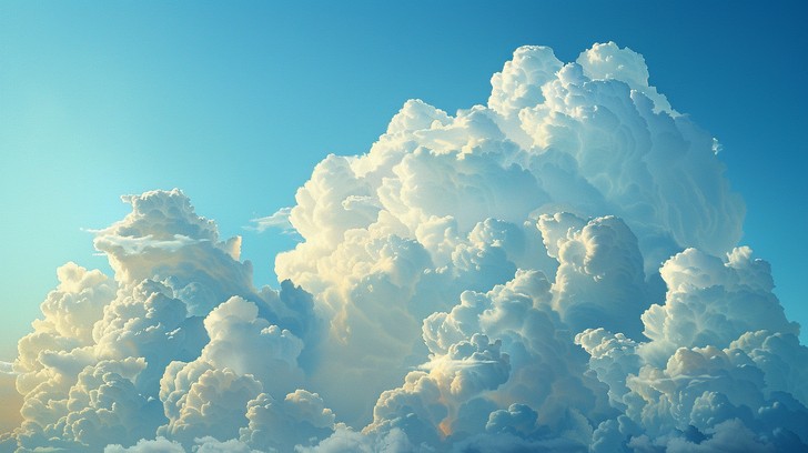 Free Clouds Images | Download at StockCake