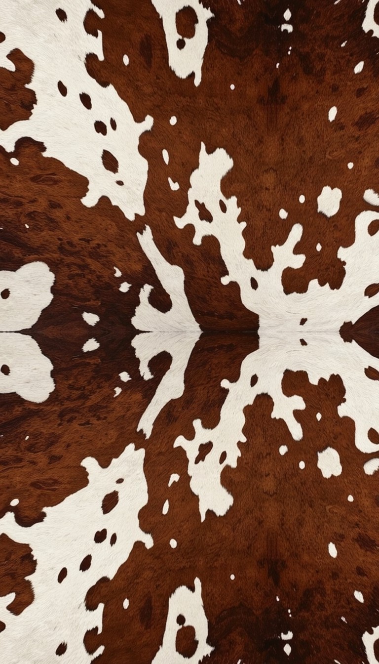 Free Organic Cowhide Abstract Image - Cowhide, Abstract, Brown ...