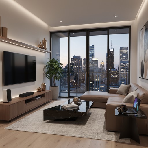 Free Luxury Urban Living Image - Luxury, Apartment, Modern | Download ...