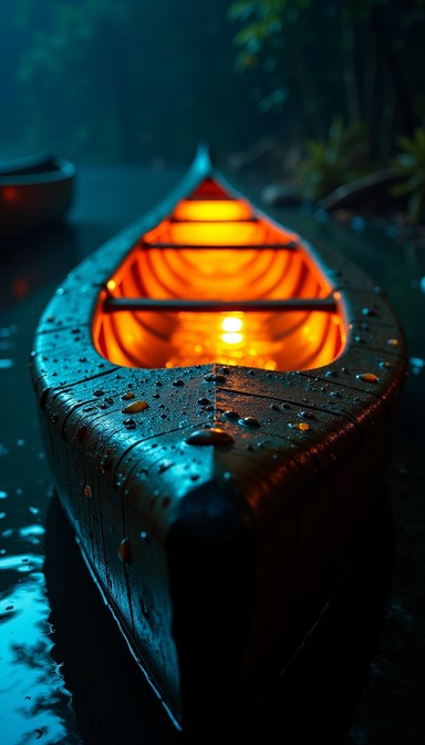 Free Glowing Amber Light Image - Amber, Glow, Wooden | Download at ...