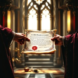Free Ancient Document Exchange Image - Medieval, Parchment, Manuscript ...