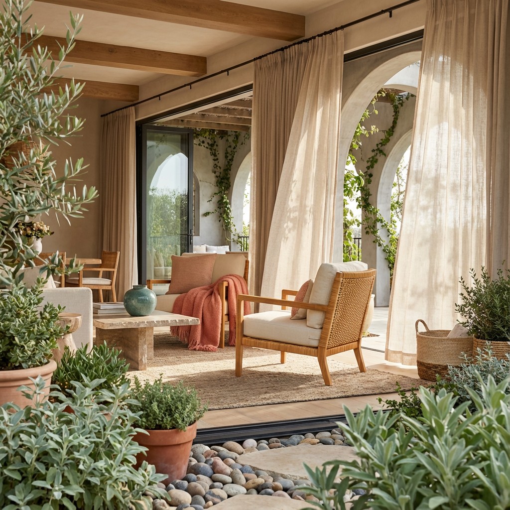 Free Botanical Living Space Image - Interior, Home, Living | Download ...