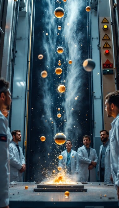 Free Gravity in motion Image | Download at StockCake