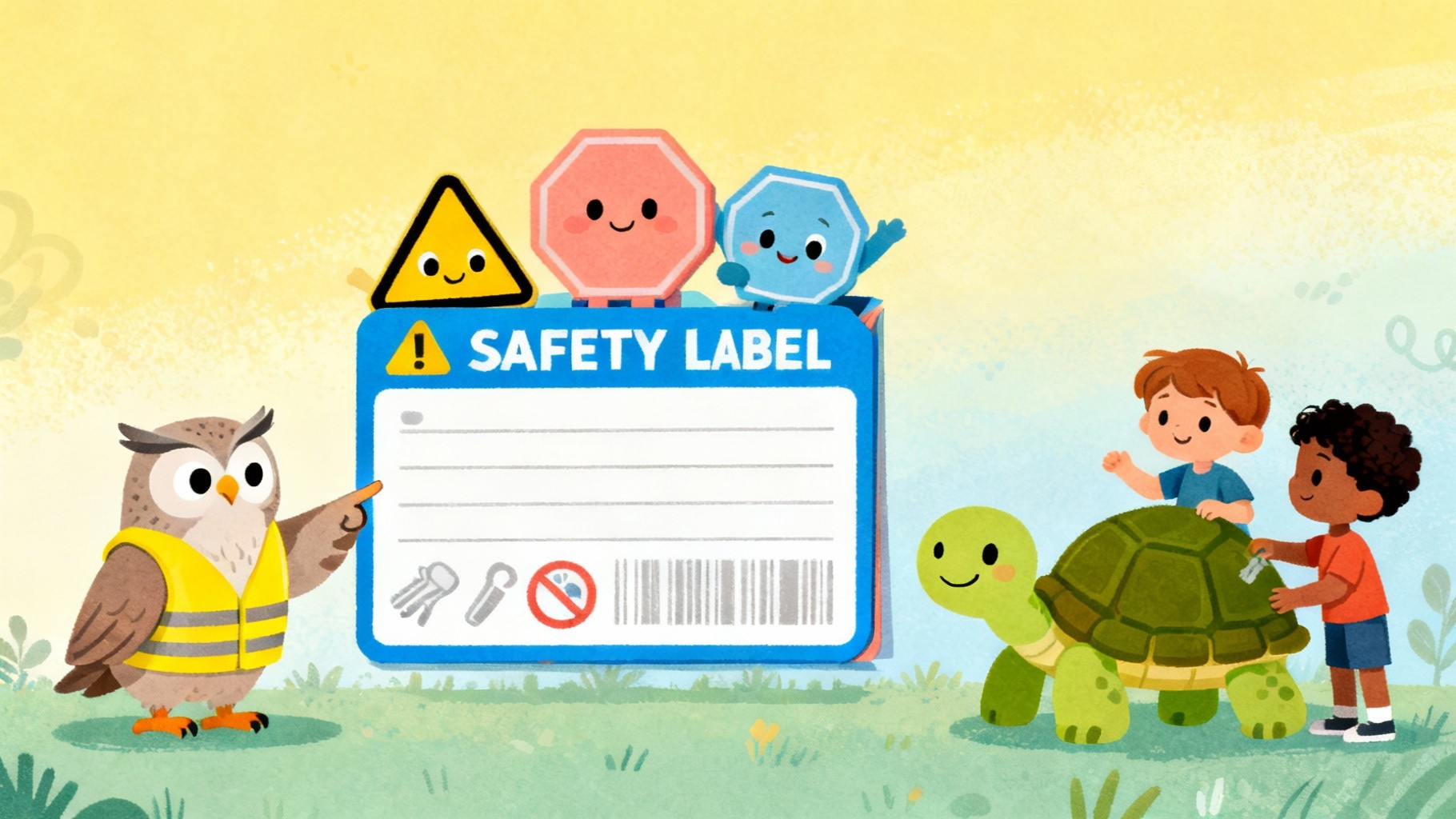 Free Learning Safety Together Photo - Safety, Education, Children ...