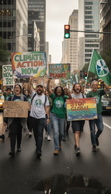 Free Climate Action Now Image - Activists, Protest, Climate | Download ...